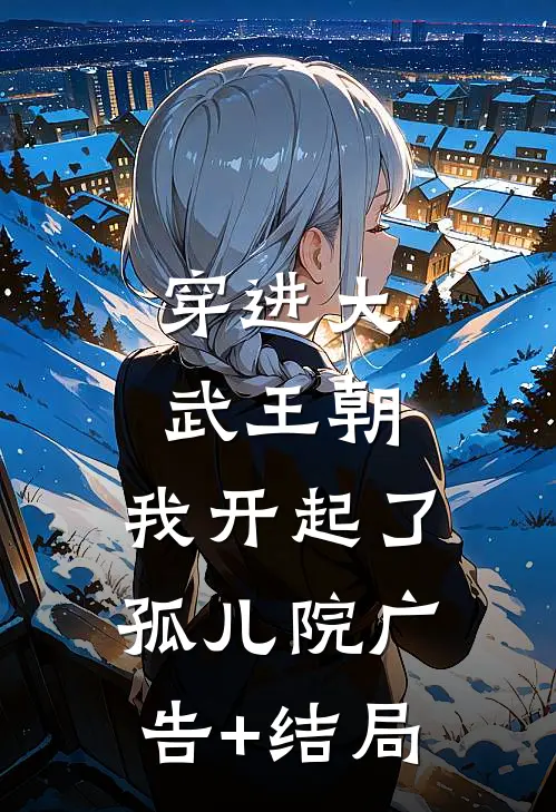 穿进大武王朝，我开起了孤儿院广告+结局