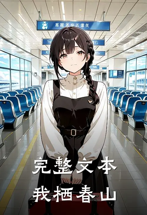 完整文本我栖春山