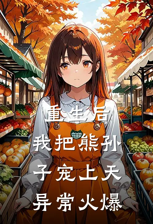 重生后，我把熊孙子宠上天异常火爆
