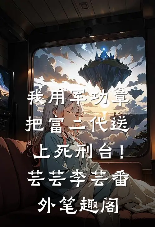 我用军功章把富二代送上死刑台！：芸芸李芸番外笔趣阁