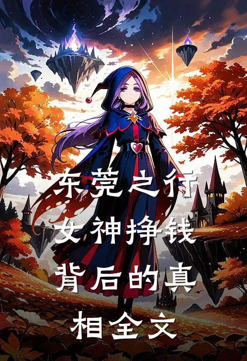 东莞之行：女神挣钱背后的真相全文
