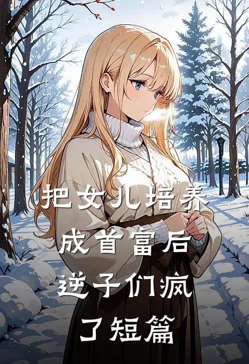 把女儿培养成首富后，逆子们疯了短篇