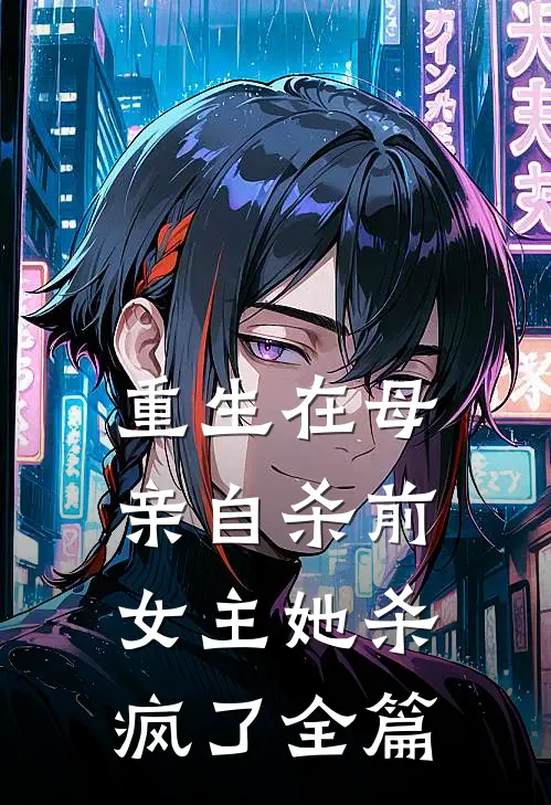 重生在母亲自杀前，女主她杀疯了全篇