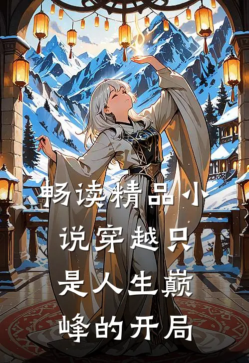 畅读精品小说穿越只是人生巅峰的开局