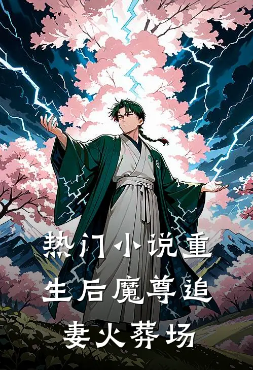 热门小说重生后魔尊追妻火葬场