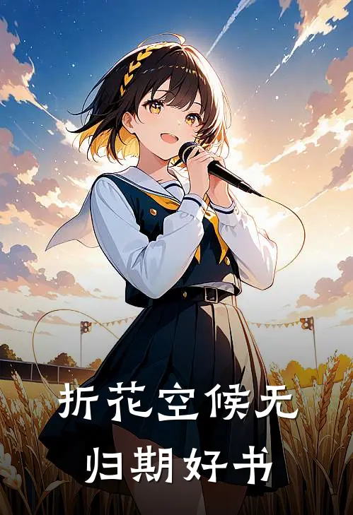 折花空候无归期好书
