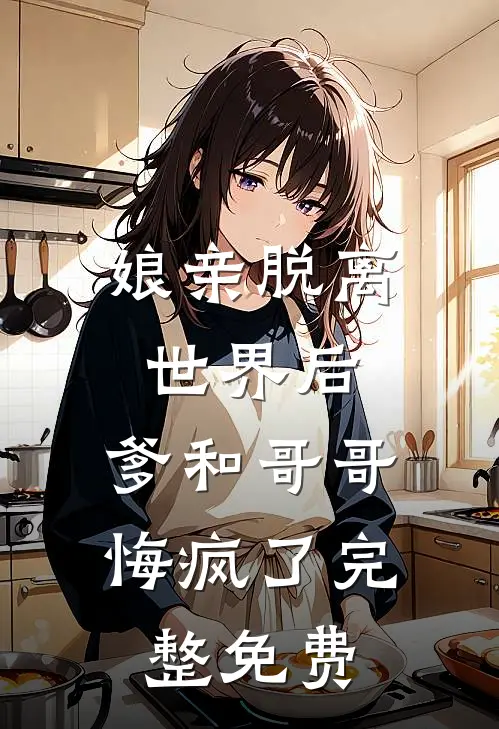 娘亲脱离世界后，爹和哥哥悔疯了完整免费