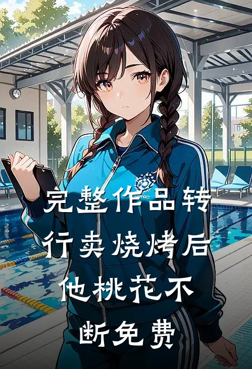 完整作品转行卖烧烤后,他桃花不断免费