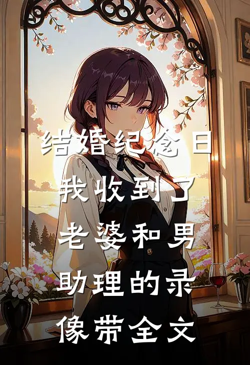 结婚纪念日，我收到了老婆和男助理的录像带全文