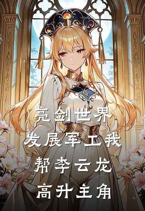 亮剑世界：发展军工我帮李云龙高升主角