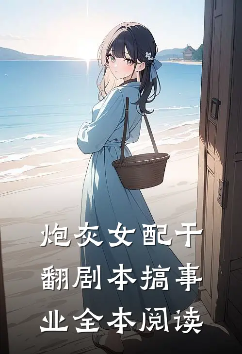 炮灰女配干翻剧本搞事业全本阅读