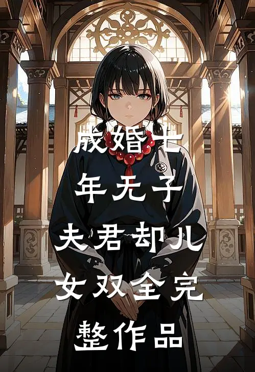 成婚七年无子，夫君却儿女双全完整作品
