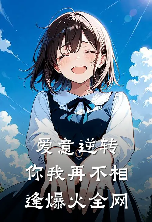 爱意逆转，你我再不相逢爆火全网
