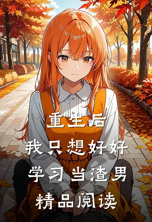 重生后，我只想好好学习当渣男精品阅读
