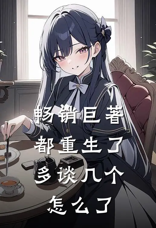 畅销巨著都重生了，多谈几个怎么了