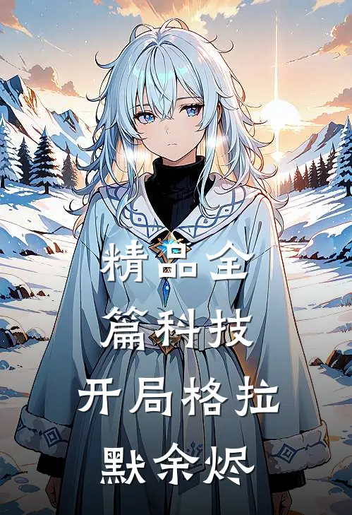 精品全篇科技：开局格拉默余烬