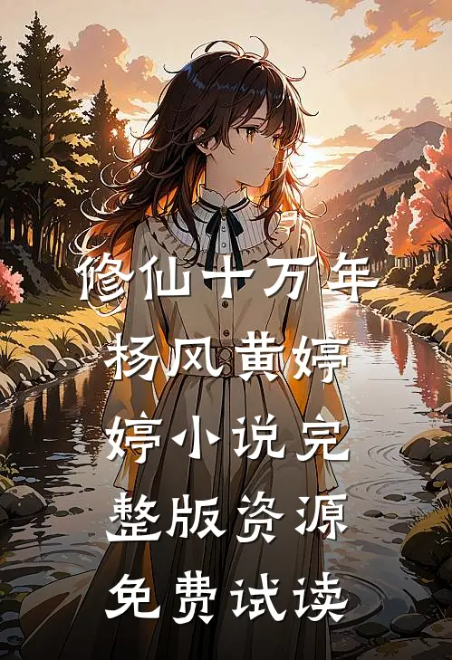 修仙十万年杨风黄婷婷小说完整版资源免费试读