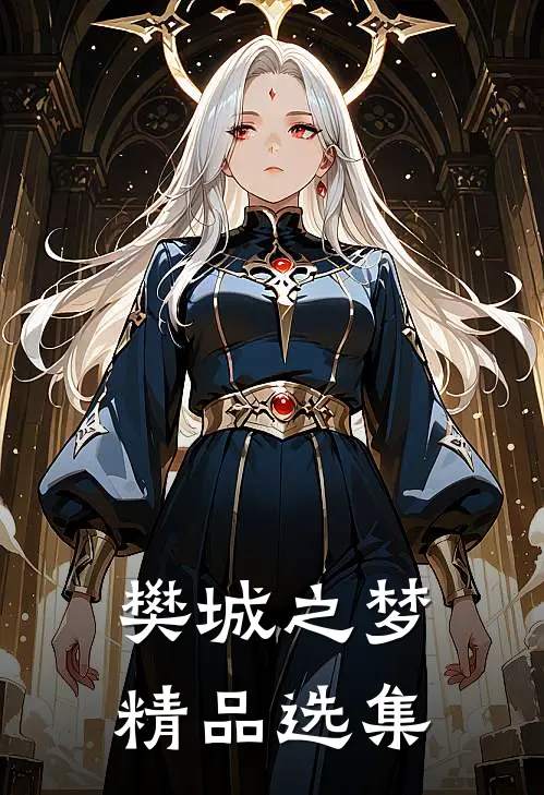 樊城之梦精品选集
