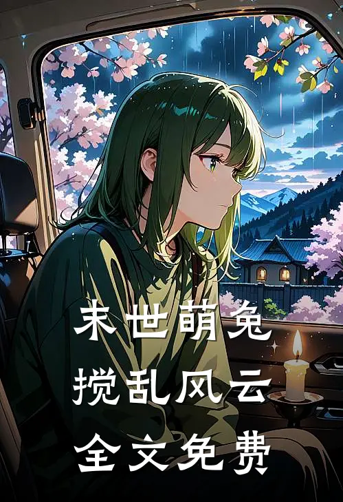 末世萌兔：搅乱风云全文免费