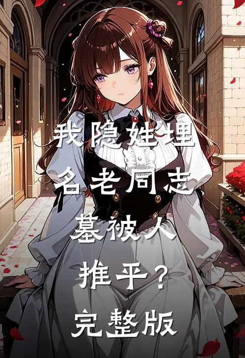 我隐姓埋名老同志，墓被人推平？完整版