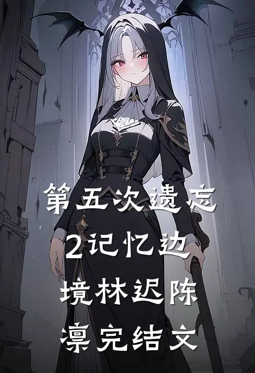 第五次遗忘（2）记忆边境林迟陈凛完结文