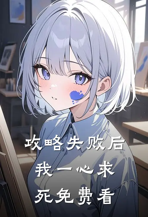 攻略失败后，我一心求死免费看