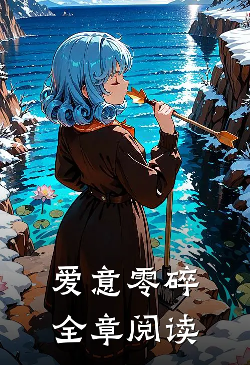 爱意零碎全章阅读