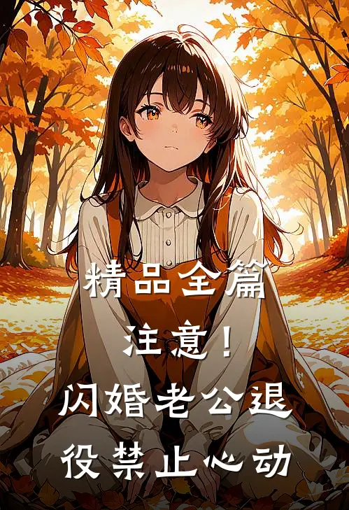 精品全篇注意！闪婚老公退役，禁止心动