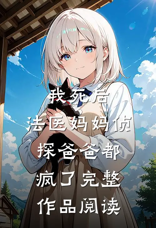 我死后，法医妈妈侦探爸爸都疯了完整作品阅读