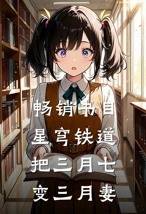 畅销书目星穹铁道：把三月七变三月妻
