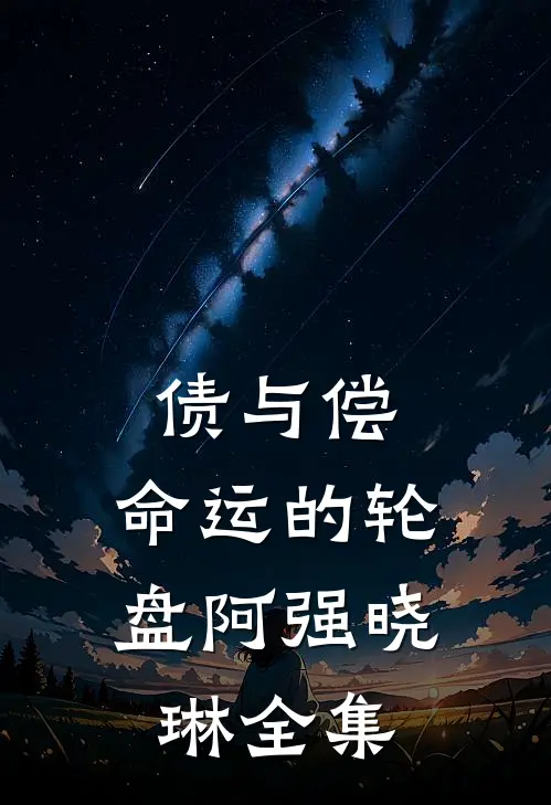 债与偿：命运的轮盘阿强晓琳 全集