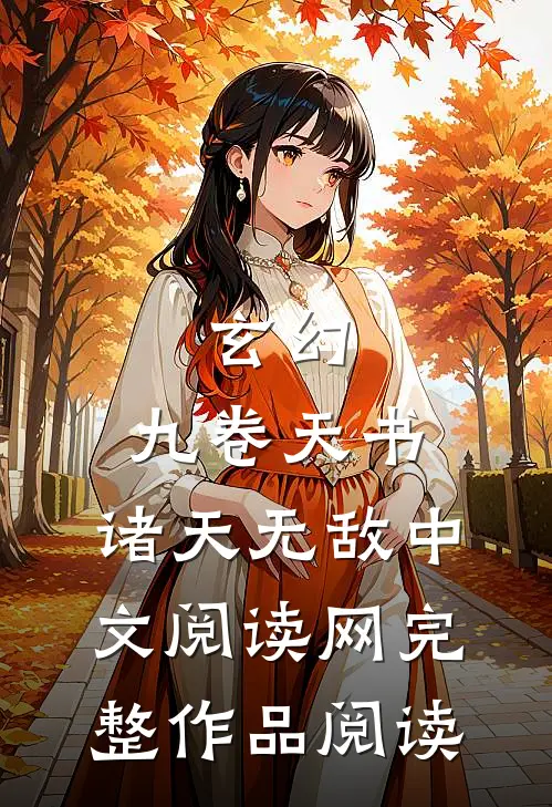 玄幻:九卷天书,诸天无敌中文阅读网完整作品阅读