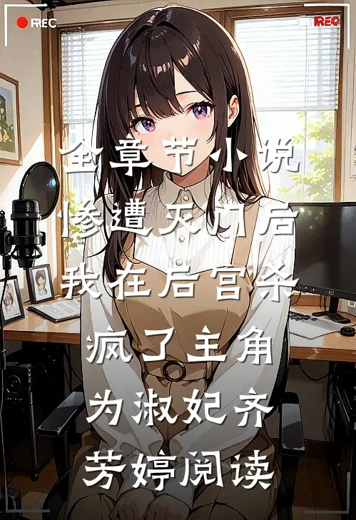 全章节小说惨遭灭门后，我在后宫杀疯了主角为淑妃齐芳婷阅读
