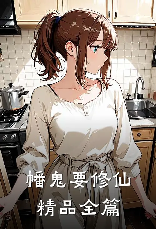 幡鬼要修仙精品全篇