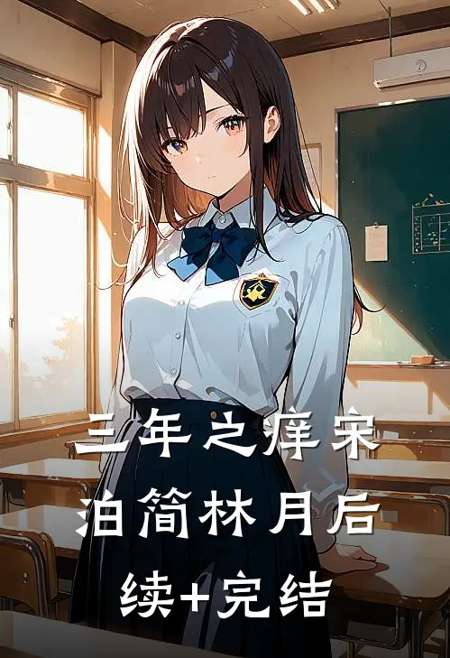 三年之痒宋泊简林月后续+完结