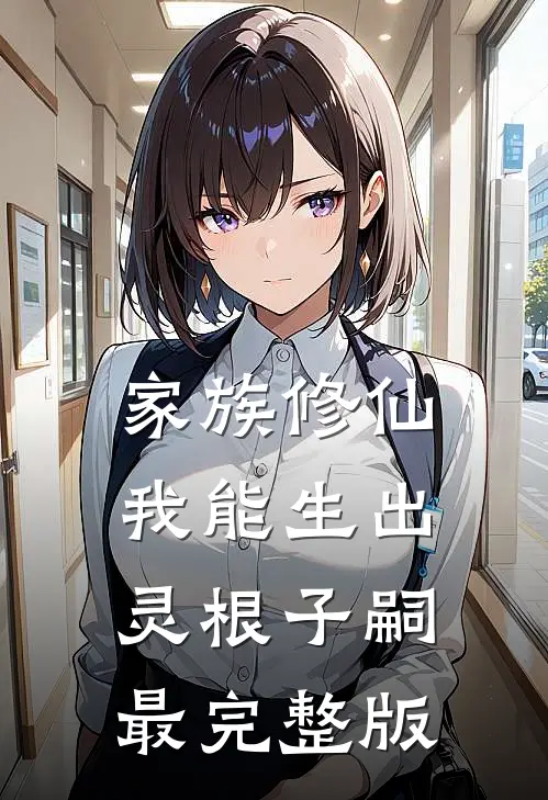 家族修仙，我能生出灵根子嗣最完整版