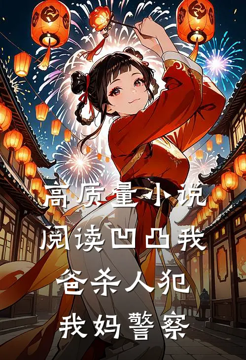 高质量小说阅读【凹凸】我爸杀人犯，我妈警察