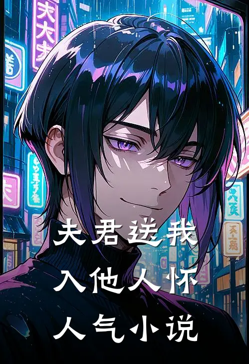 夫君送我入他人怀人气小说