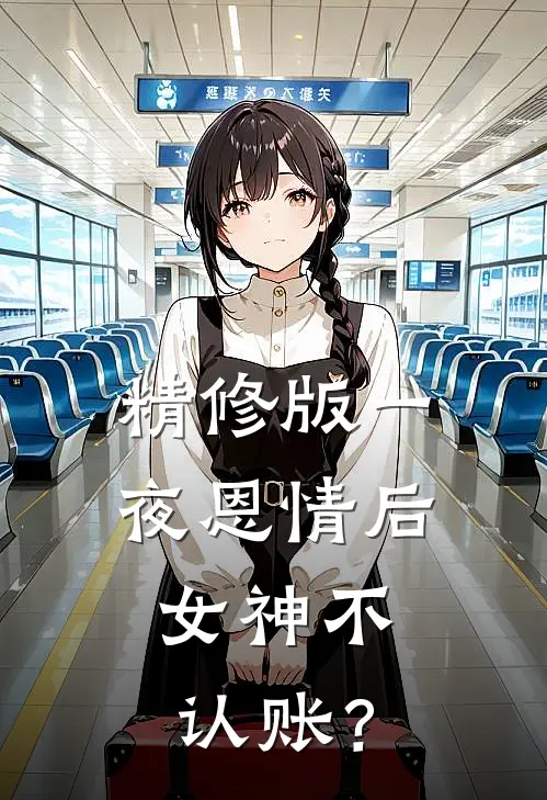 精修版一夜恩情后，女神不认账？