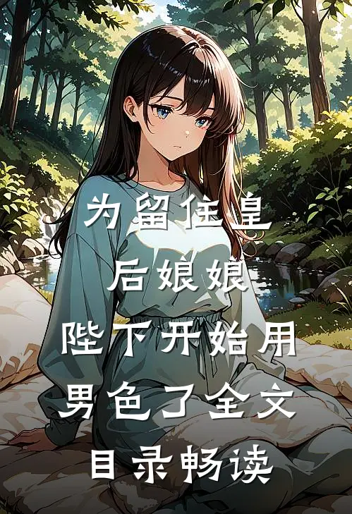 为留住皇后娘娘，陛下开始用男色了全文目录畅读