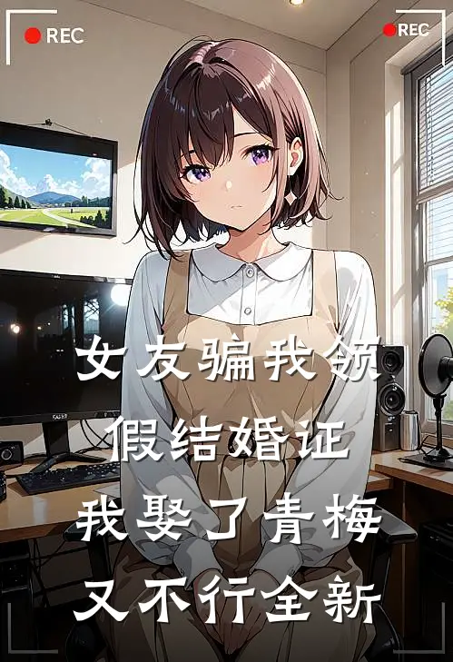 女友骗我领假结婚证，我娶了青梅又不行全新
