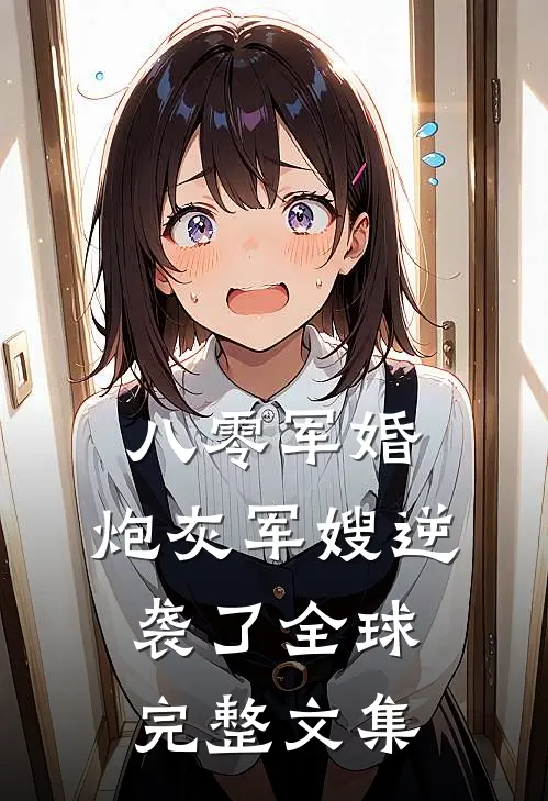 八零军婚：炮灰军嫂逆袭了全球完整文集