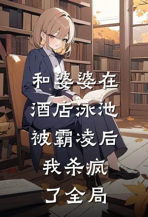 和婆婆在酒店泳池被霸凌后，我杀疯了全局