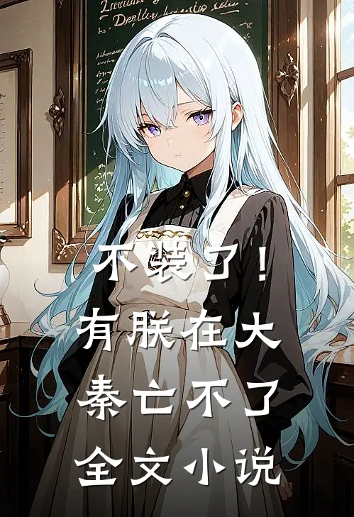 不装了！有朕在，大秦亡不了全文小说