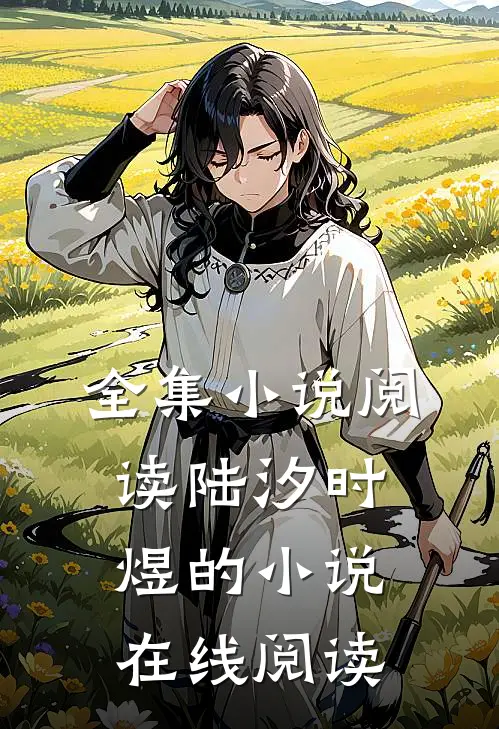 全集小说阅读陆汐时煜的小说在线阅读