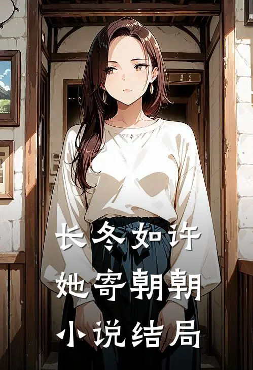 长冬如许，她寄朝朝小说结局