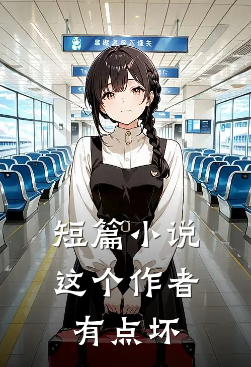 短篇小说这个作者有点坏