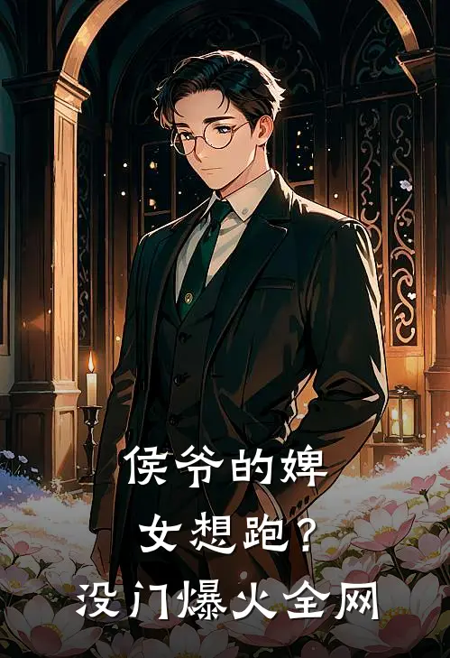 侯爷的婢女想跑？没门爆火全网