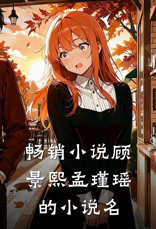 畅销小说顾景熙孟瑾瑶的小说名
