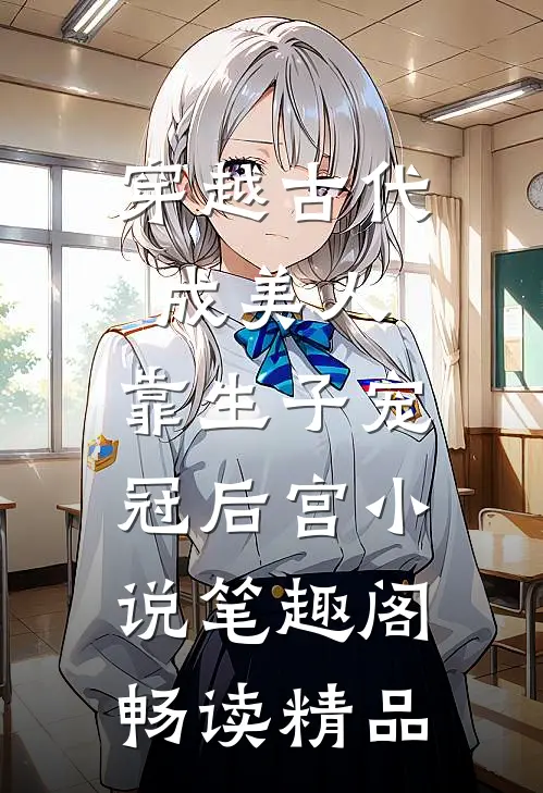 穿越古代成美人,靠生子宠冠后宫小说笔趣阁畅读精品
